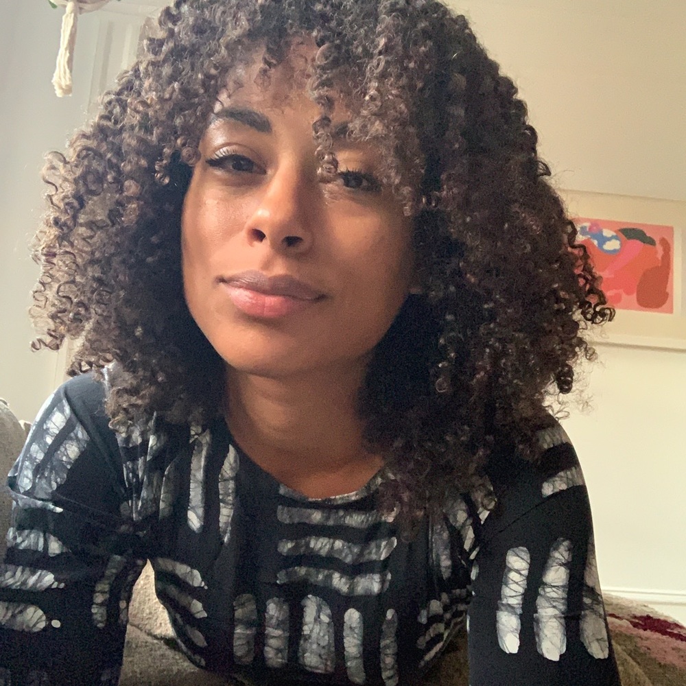 Meet your Posher, Elisa